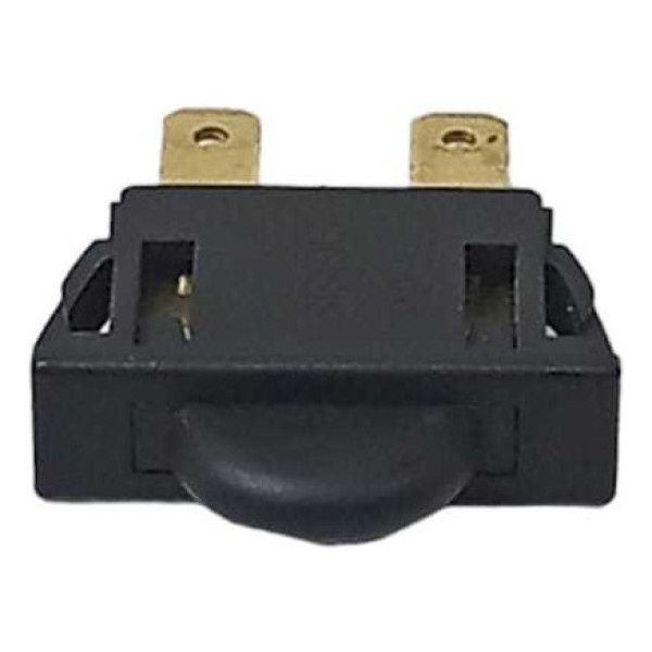 Botão Interuptor Luz Porta Luvas Duster Sandero Cx193