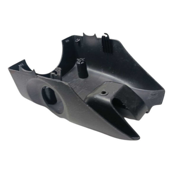 Moldura Inferior Coluna Volante Agile 2011 Á 2015