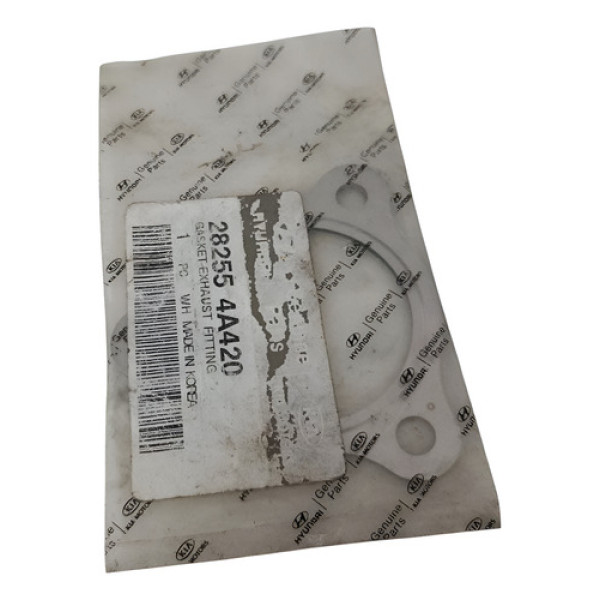 Junta Turbina Kia Sorento 2002 A 2009 Código 28255 4a420 ~2