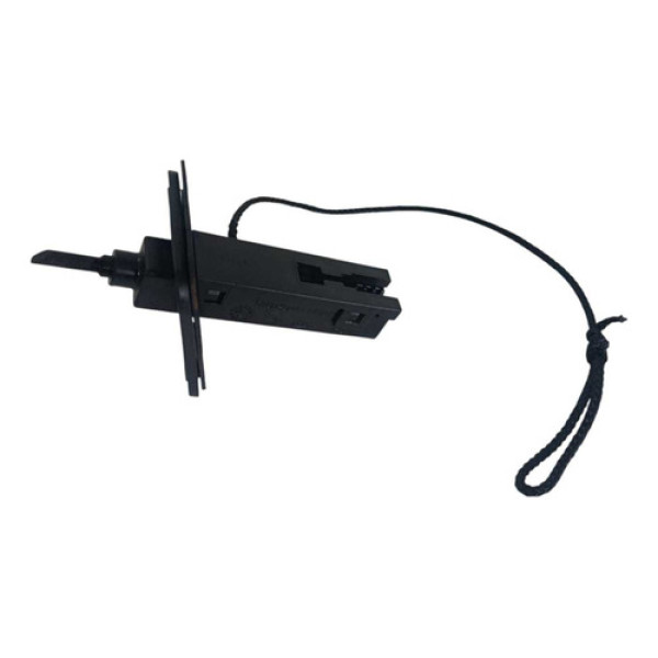 Trava Portinhola Tanque Combustivel Punto 2008 2009 A 2012