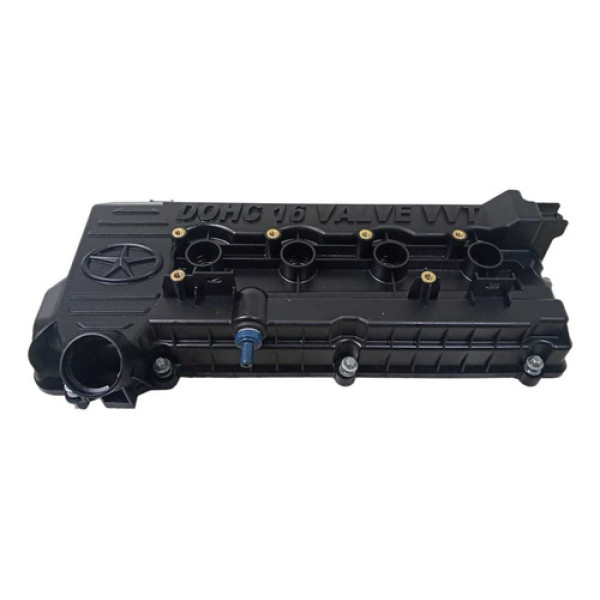 Tampa Válvula Motor Jac J3 1.5 2010 À 2010 Cx272