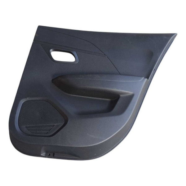 Forro Porta Traseira Direita 208 2021 À 2023