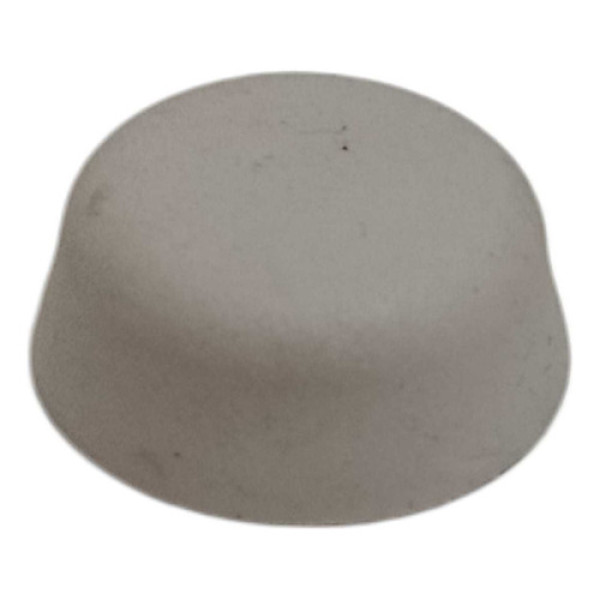 Acabamento Parafuso Cinto C3 Aircross 2018 Cinza