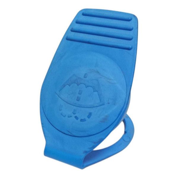 Tampa Reservatório Água Para-brisa Gol G5 2009 Azul