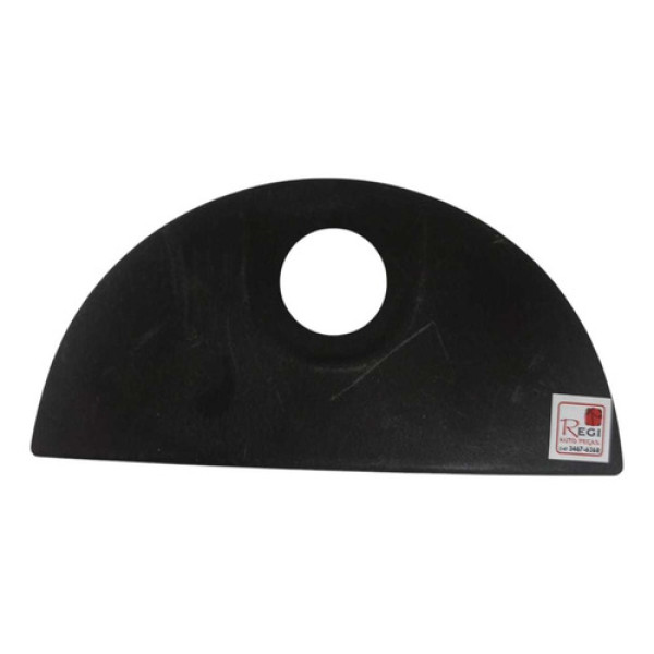 Moldura Maçaneta Chave Tampa Traseira Corsa 2005 À 20089