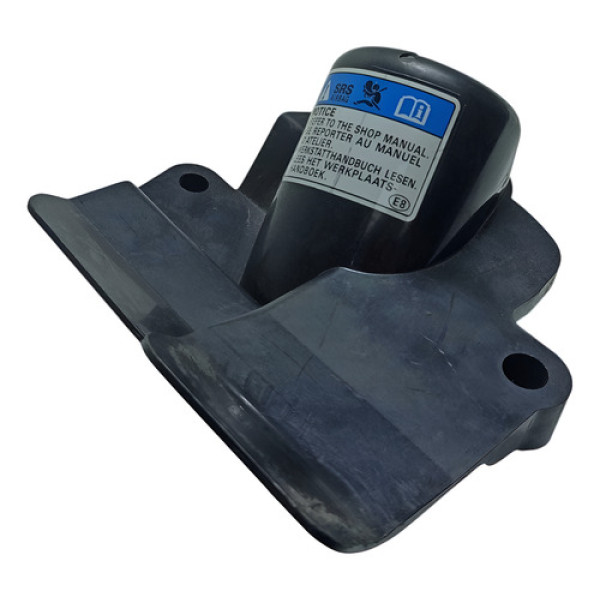 Acabamento Coluna Guarda Pó New Civic 2007 A 2011