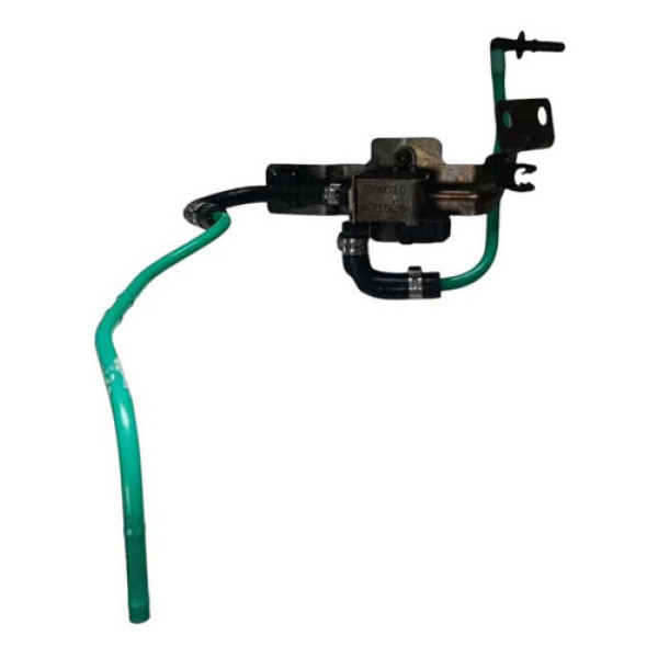 Válvula Solenoide Combustível Strada 2014 À 2019