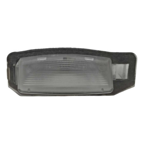 Luz Placa Mitsubishi Outlander 2014 Cx286