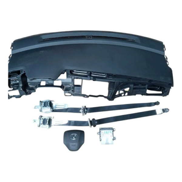 Painel Tabelier City 2015 Á 2017 Água