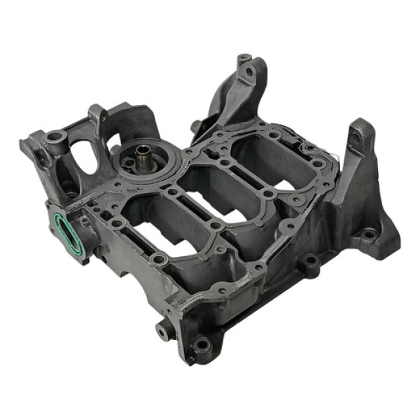 Sobre Carter Óleo Motor Argo Cronos Mobi 1.0 3cc 2017 Á 2022