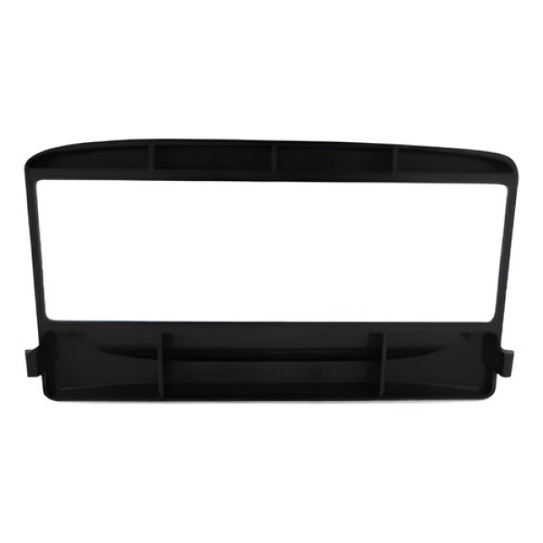 Moldura Contra Frente Painel Radio 1din Escort 1997 Cx001