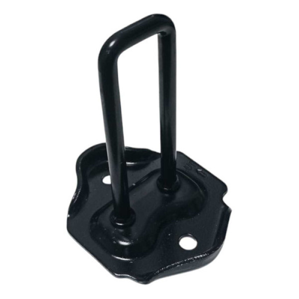 Suporte Trava Banco Traseiro Hr-v 2016 À 2018