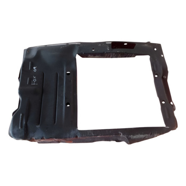 Painel Frontal Fox 2008 À 2012 ~detalhe