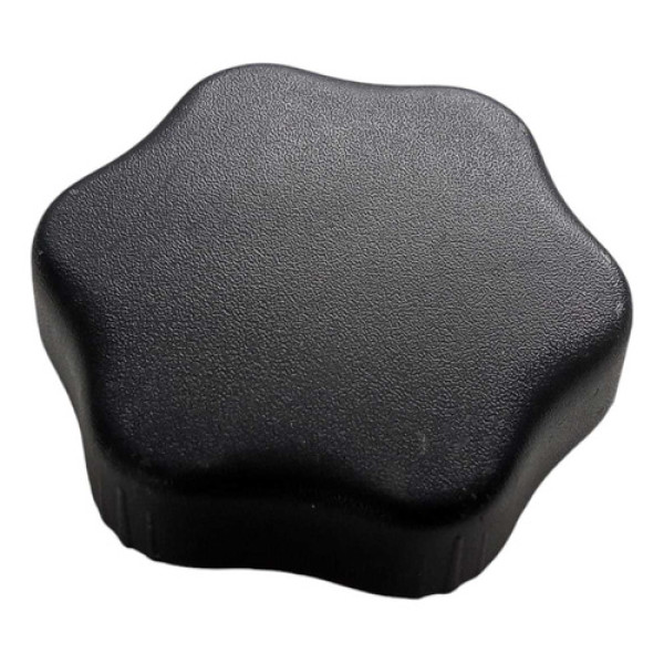 Manopla Regulagem Banco Palio 2004 À 2011