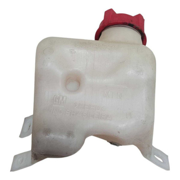 Reservatório Gasolina Partida Fria Agile 2011 Á 2015