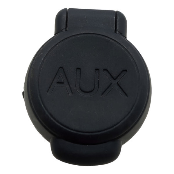 Plug Tomada Auxiliar 308 408 2012 A 2015