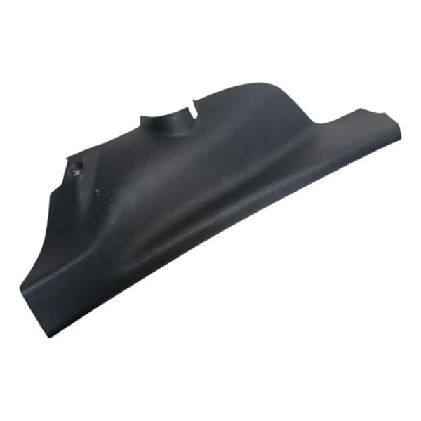 Acabamento Banco Soleira Lado Esquerdo Up 2015 A 2020 Cinza-escuro