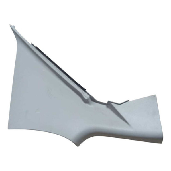 Acabamento Coluna Traseira Direito 408 2011 A 2016