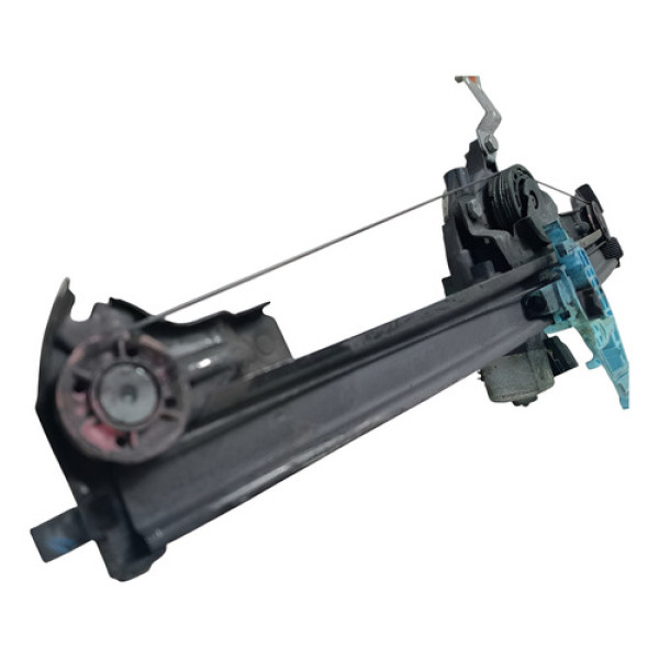 Maquina Vidro Eletrico Diant Direi Palio Atracctive 2012 A18