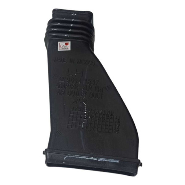 Duto Saída Ar Painel Esquerdo Sonic 2012 Á 2014