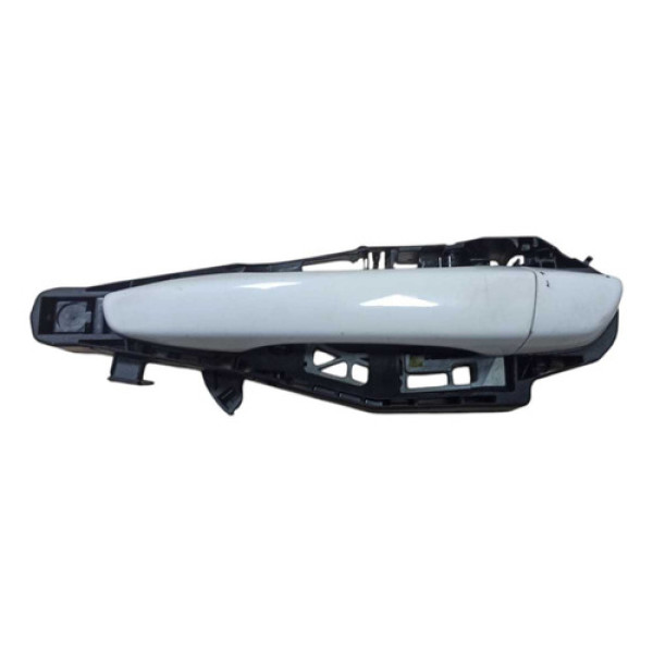 Maçaneta Externa Traseira Esquerda 208 2021 À 2021