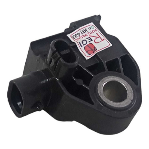 Sensor Impacto Detonação Dianteiro Esquerdo Fastback 2024