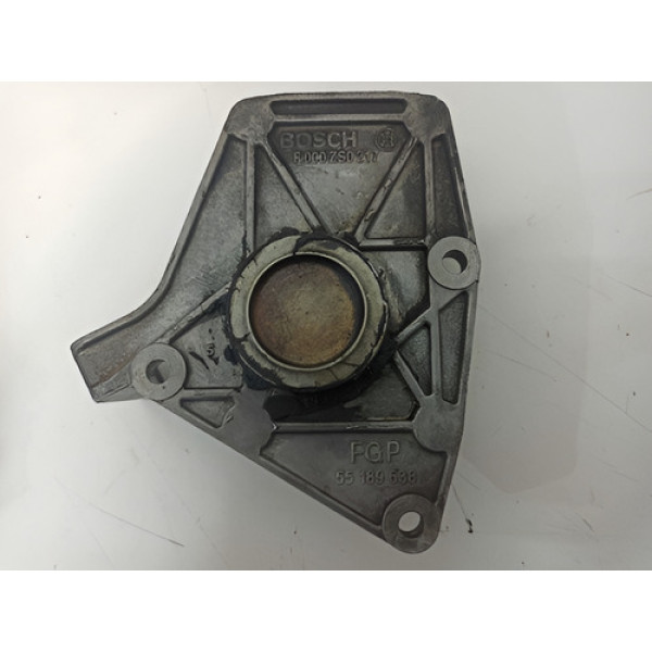 Suporte Bobina Fiat Palio Uno Siena Strada Idea Cx024