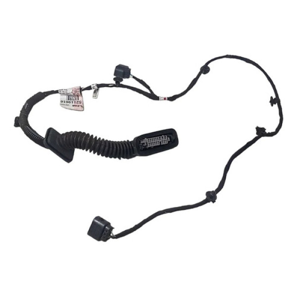Chicote Porta Traseira Direita Gm Onix 2019 Cx153