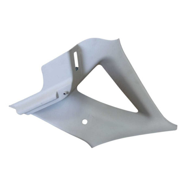 Suporte Bagagito Cinza Claro Lado Direito C3 2006 A 2012