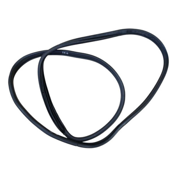 Borracha Vedação Carroceria Dianteira Esquerda C3 2004 Á 12