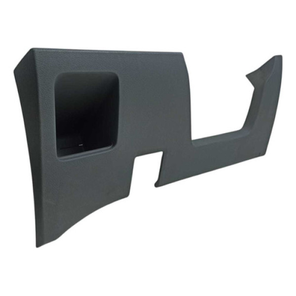 Moldura Inferior Volante Civic 2007 A 2011 