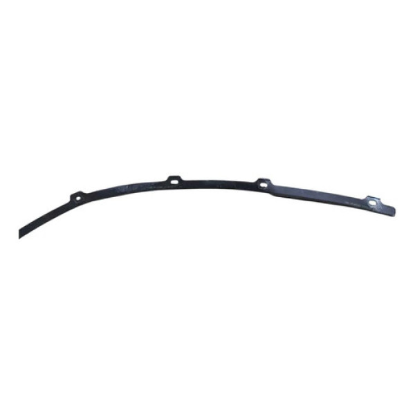 Spoiler Inferior Para-choque Etios 2013 A 2017 Preto Preto