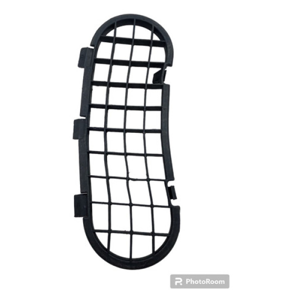 Grade Tela Entrada Ar Sandero 2008 A 2012