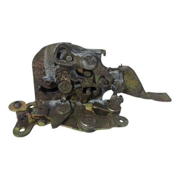 Fechadura Porta Traseira Direita Uno 1993 Á 1999