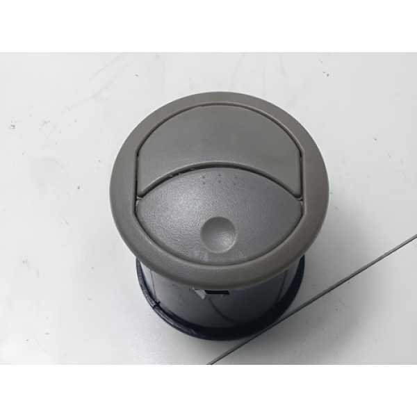 Grade Difusor Saída Ar Painel Fiorino 2015 A 2020