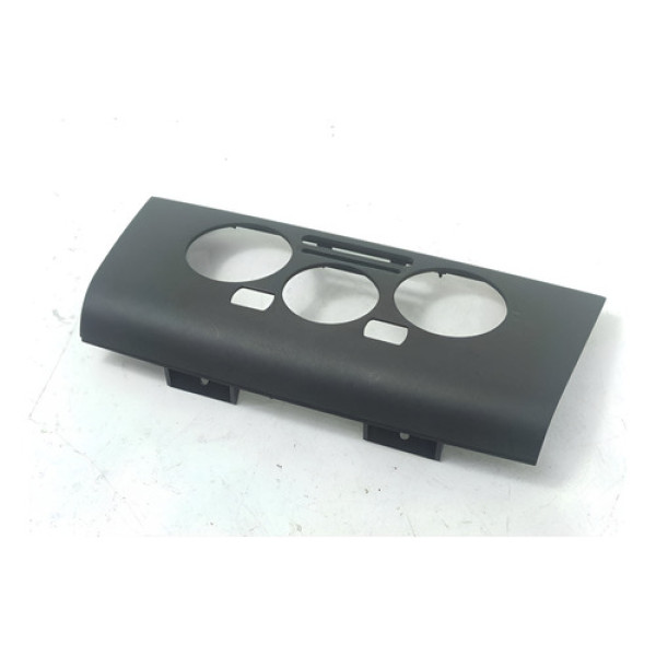 Moldura Comando Ar Nissan Tiida 08 A 12 Cx085