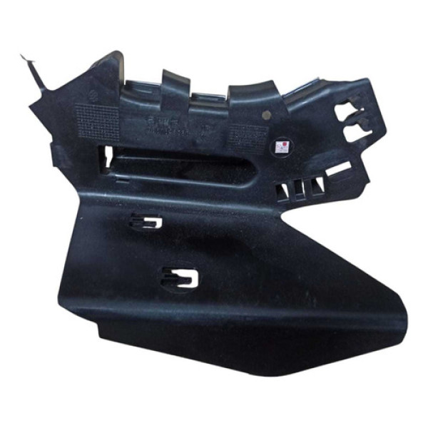 Moldura Suporte Chicote Painel 207 Passion 2009 Á 2014