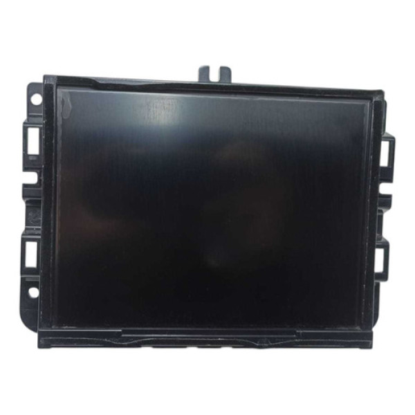 Tela Multimídia Compass 2020  