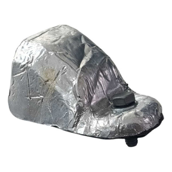 Protetor Calor Sensor Fase Compass Renegade 1.3 2022 À 2024 