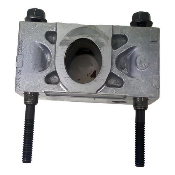 Mancal Cabeçote New Civic Gasolina 07 A 11 Cx028