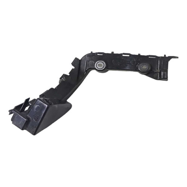 Guia Suporte Para-choque Traseiro Esquerdo Vw Fox 2015 Cx166