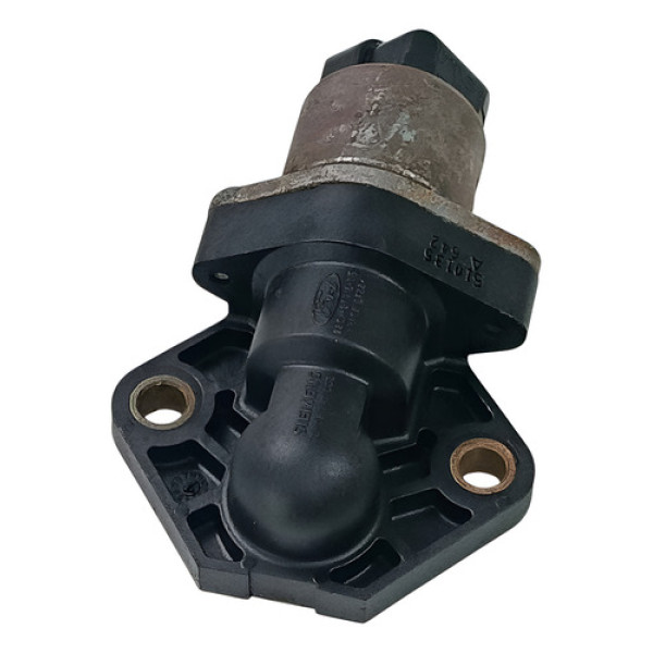 Atuador Marcha Lenta Courier Ecosport Fiesta Focus Ka