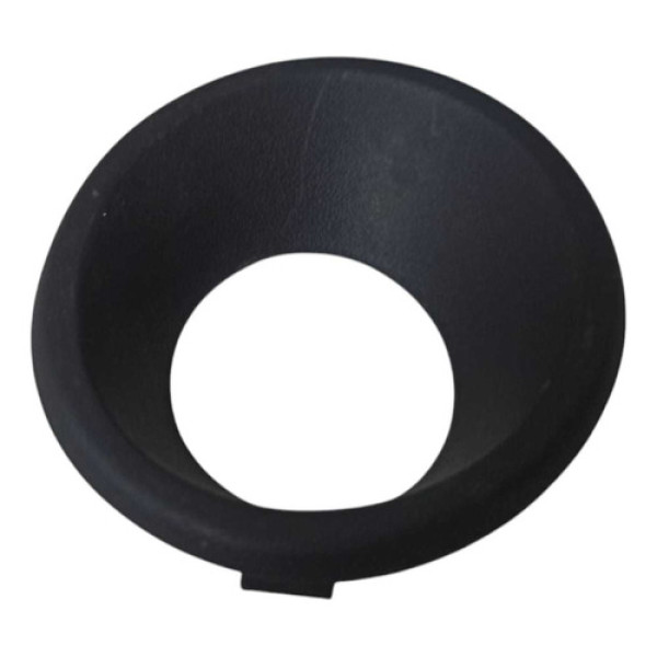 Acabamento Moldura Retrovisor Esquerdo Logan 2014 Á 2018