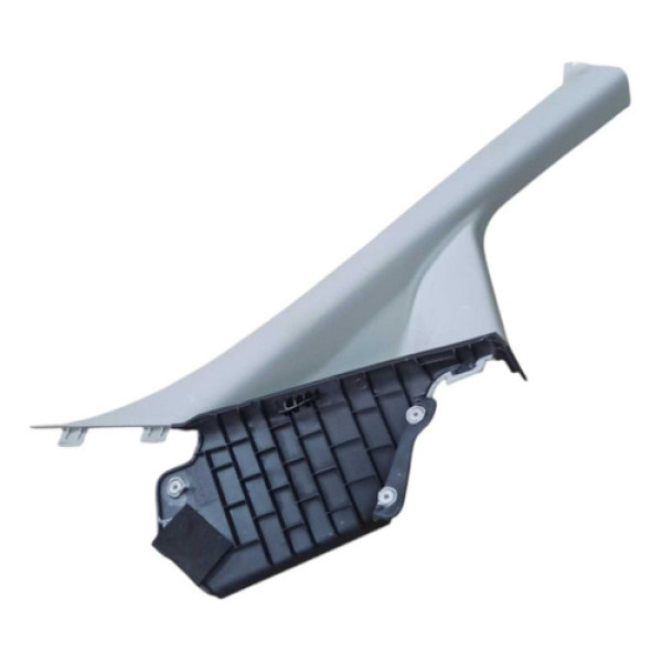 Moldura Coluna Parabrisa Direito Ecosport 2014 À 2017