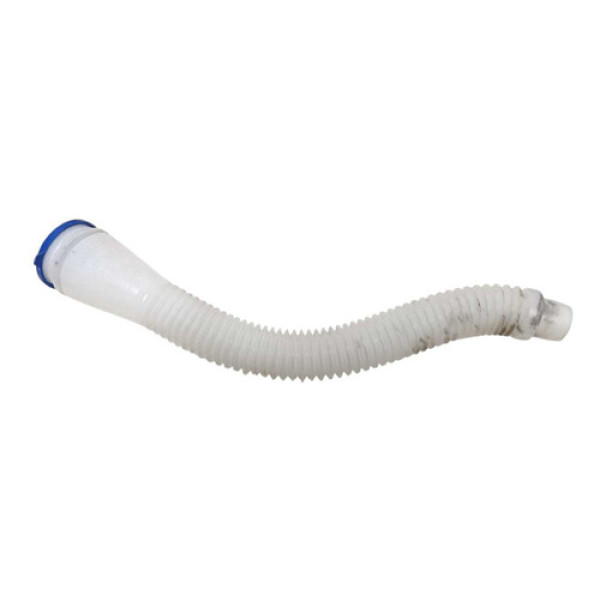 Gargalo Reservatório Esguicho 308 2012 A 2015 Branco