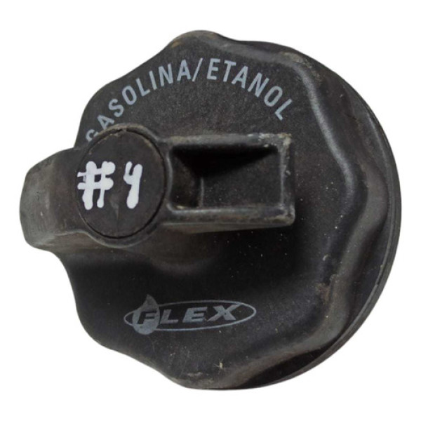 Tampa Tanque Combustível Novo Fiorino 2014 À 2020