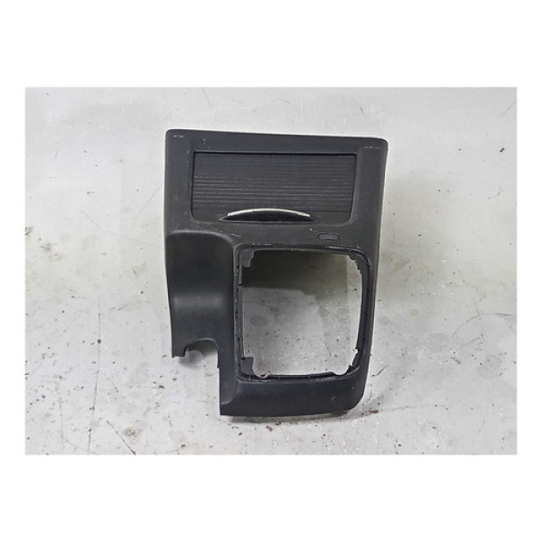 Moldura Console Central New Civic 2007 À 2011 Cx178