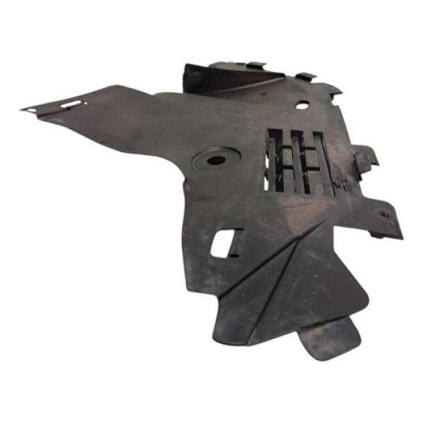 Defletor Para-barro Dianteiro Direito Logan 2008 A 2013