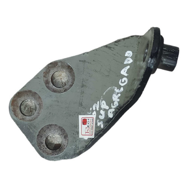 Suporte Do Agregado Esquerdo - Civic 1.7 2002 2006 Cx282