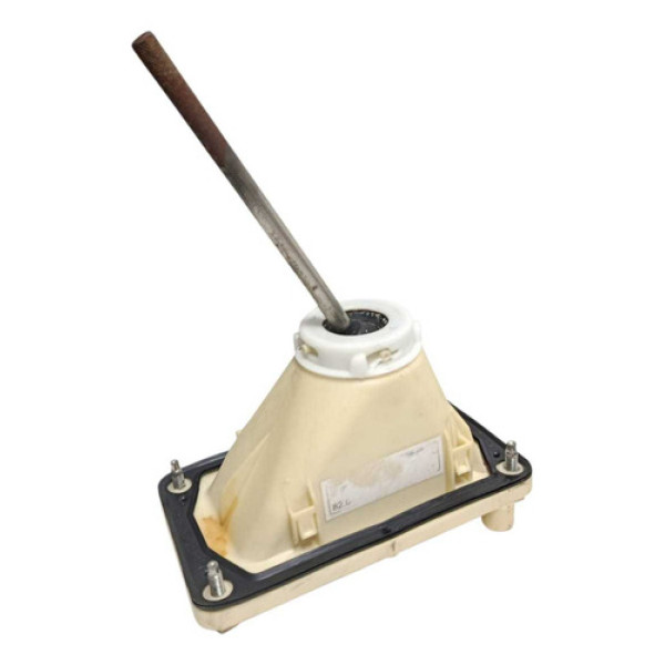 Alavanca Câmbio Logan 2008 A 2013